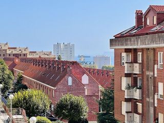 Piso en venta en Valdenoja - La Pereda en Santander