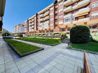 Piso en venta en Valdenoja - La Pereda en Santander
