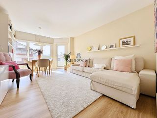 Piso en venta en Valdenoja - La Pereda en Santander