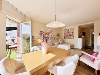 Piso en venta en Valdenoja - La Pereda en Santander