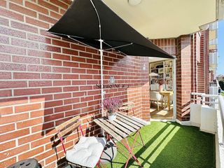 Piso en venta en Valdenoja - La Pereda en Santander