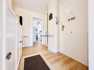 Piso en venta en Valdenoja - La Pereda en Santander