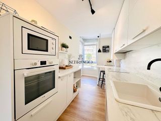 Piso en venta en Valdenoja - La Pereda en Santander