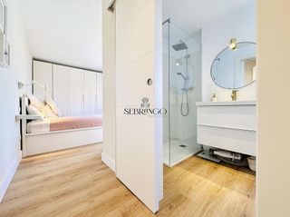 Piso en venta en Valdenoja - La Pereda en Santander