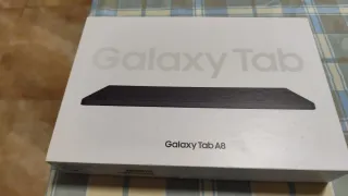 Samsung Galaxy Tab A8