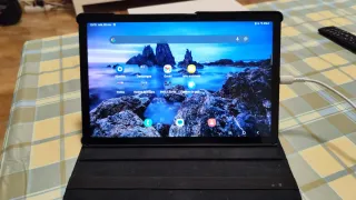 Samsung Galaxy Tab A8
