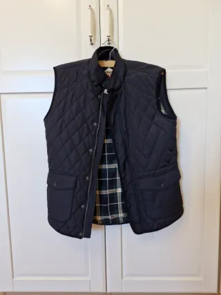 Chaleco Studio Classic