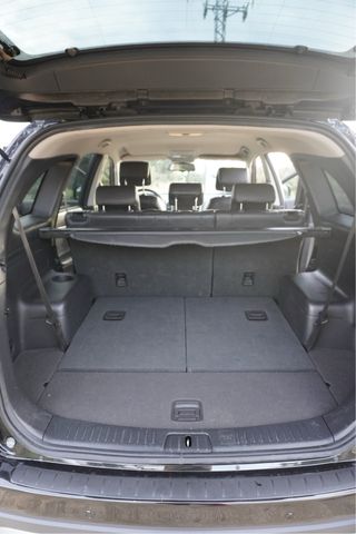 Chevrolet Captiva 2011