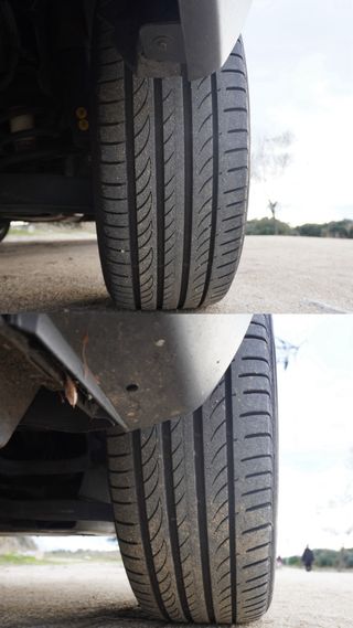 Chevrolet Captiva 2011