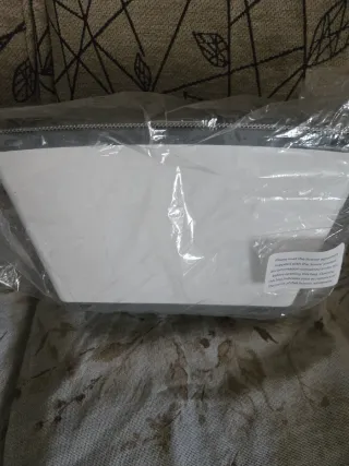 Altavoz Sonos Play:3 Blanco