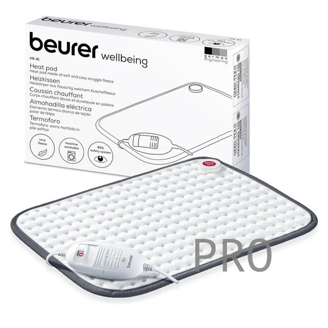 Beurer HK 41 Almohadilla eléctrica