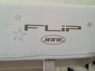 Bañera Cambiador Flip Jané