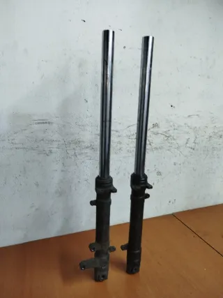 Barras Horquilla TZR