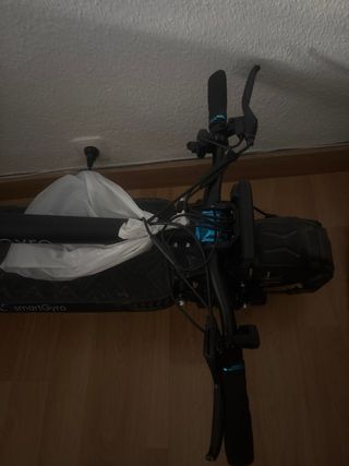 Patinete Eléctrico SmartGyro