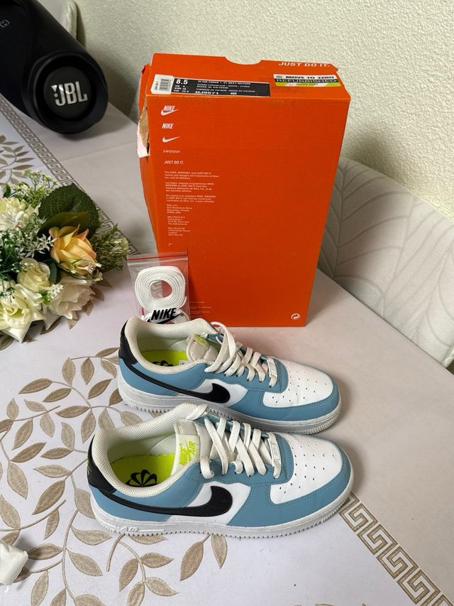 Nike scarpe Air Force 1 'Dusty Cactus'