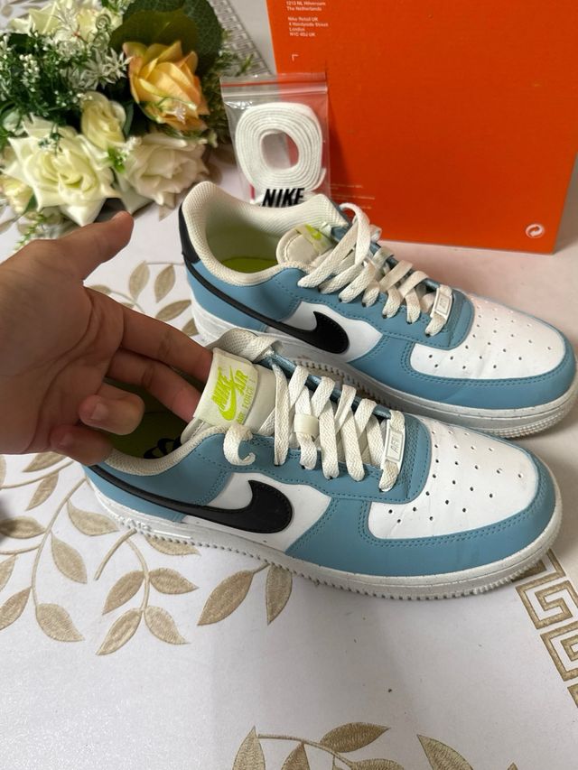 Nike scarpe Air Force 1 'Dusty Cactus'