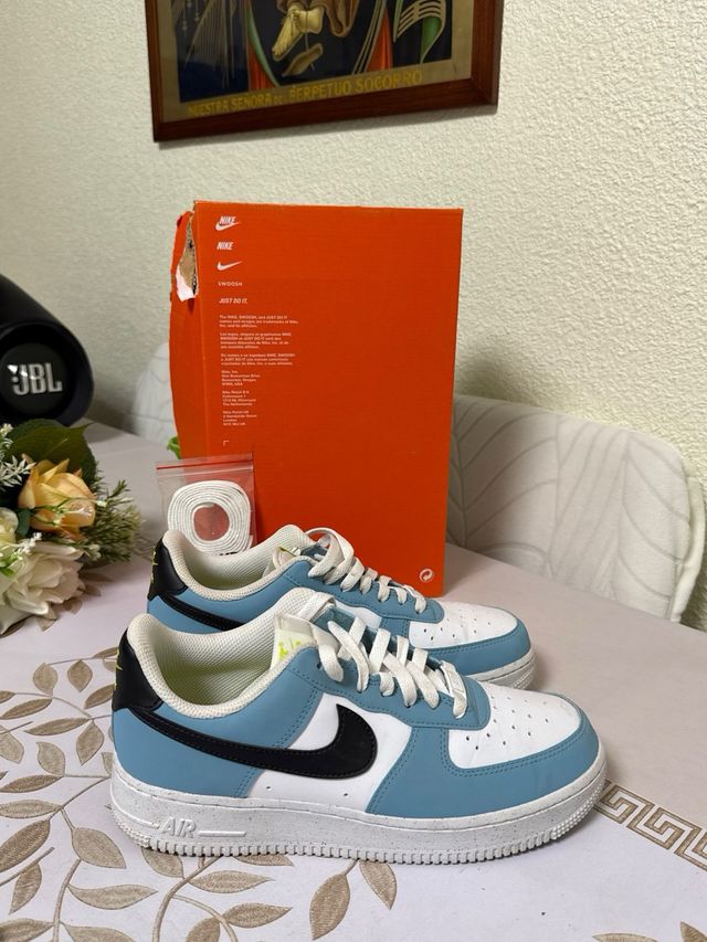 Nike scarpe Air Force 1 'Dusty Cactus'