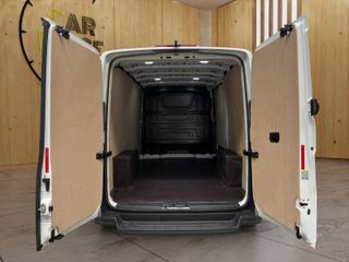 Volkswagen Crafter 30BM 2.0 - 140CV