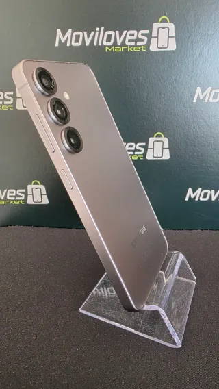 SAMSUNG GALAXY S25 256GB SILVER FACTURA Y GARANTÍA