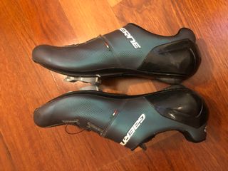 Zapatillas GAERNE STL CARBON talla 45 1/2