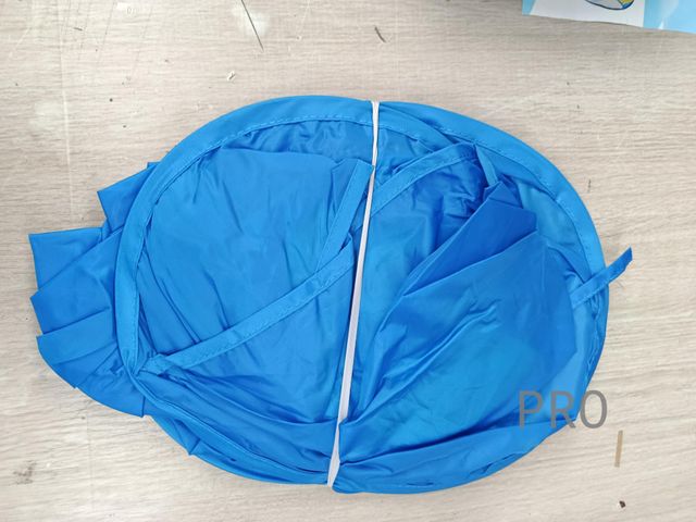 SONGMICS Parque Infantil 3 en 1