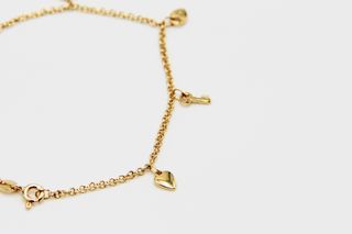 Bracciale in Oro 18K. Rif: 077-05-00037