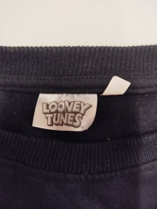 Jersey Looney Tunes Bugs Bunny Navidad