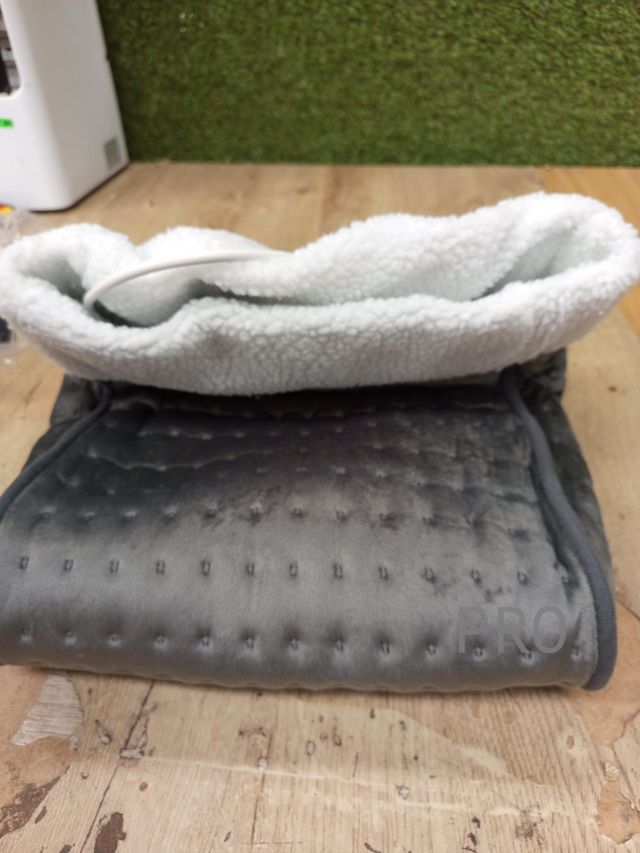 Cecotec Calientapies Eléctrico - Calentador de Pies