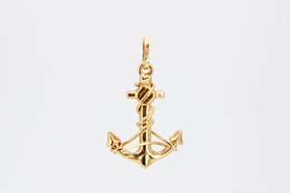 Ciondolo in Oro 18K. Rif: 034-03-00598