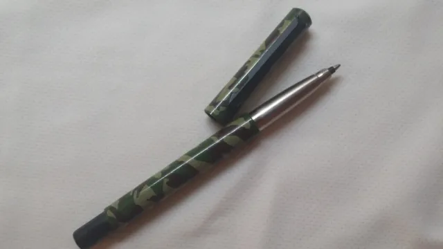 Edizione speciale PARKER - Collezionisti