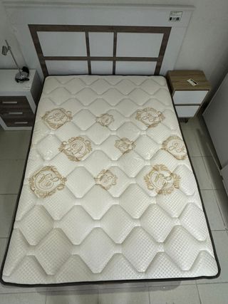 Pack Canapé + Colchón