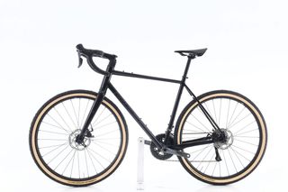 Ridley Kalazy (gravel) t.54 Km.0