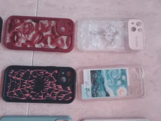 Fundas iPhone 13