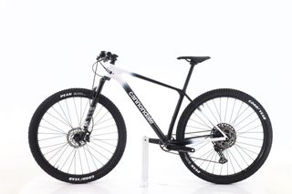 Cannondale F-SI (MTB) t.M Reacondicionada