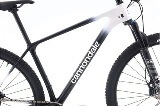 Cannondale F-SI (MTB) t.M Reacondicionada