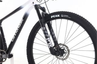 Cannondale F-SI (MTB) t.M Reacondicionada