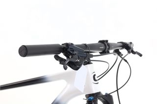 Cannondale F-SI (MTB) t.M Reacondicionada