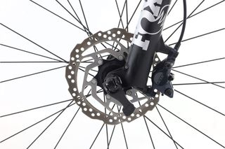 Cannondale F-SI (MTB) t.M Reacondicionada