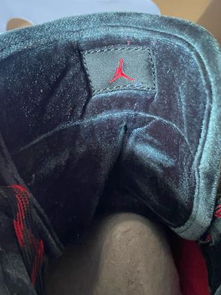 Air Jordan 1 Retro Hi Premier Gucci verde y rojo