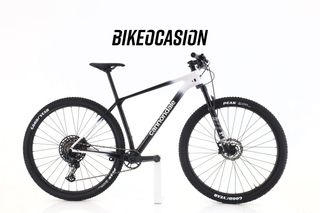 Cannondale F-SI (MTB) t.M Reacondicionada
