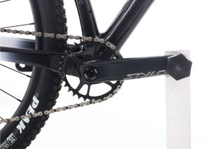 Cannondale F-SI (MTB) t.M Reacondicionada