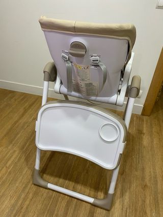 Trona Jane Mila Beige Estrellas