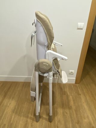 Trona Jane Mila Beige Estrellas