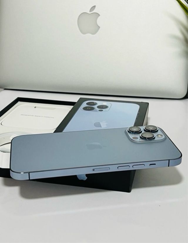 iPhone 13 Pro Max 256GB