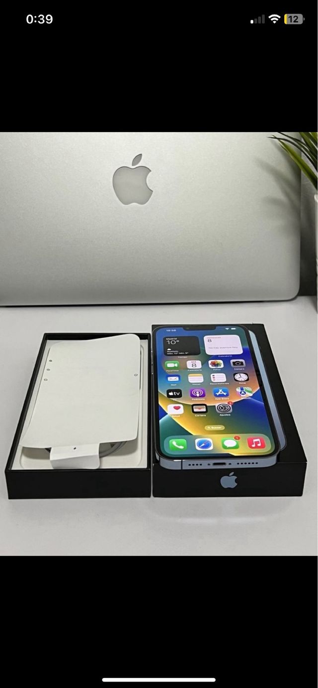 iPhone 13 Pro Max 256GB