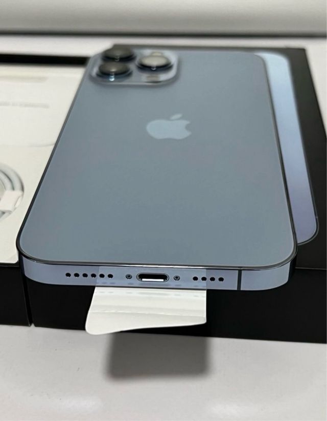 iPhone 13 Pro Max 256GB