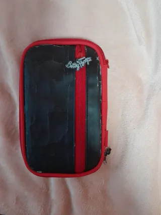 Nintendo 3DS Nintendogs + Cats + Funda Betty Boop