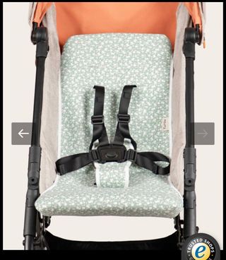 Materassino/Fodera Inglesina Quid 2