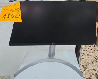 MONITOR PC LG