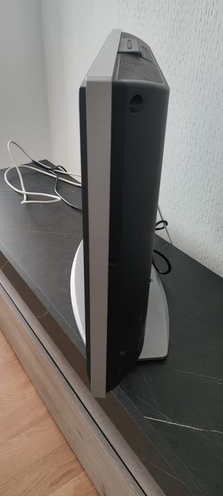 Televisión Sony Bravia 2006